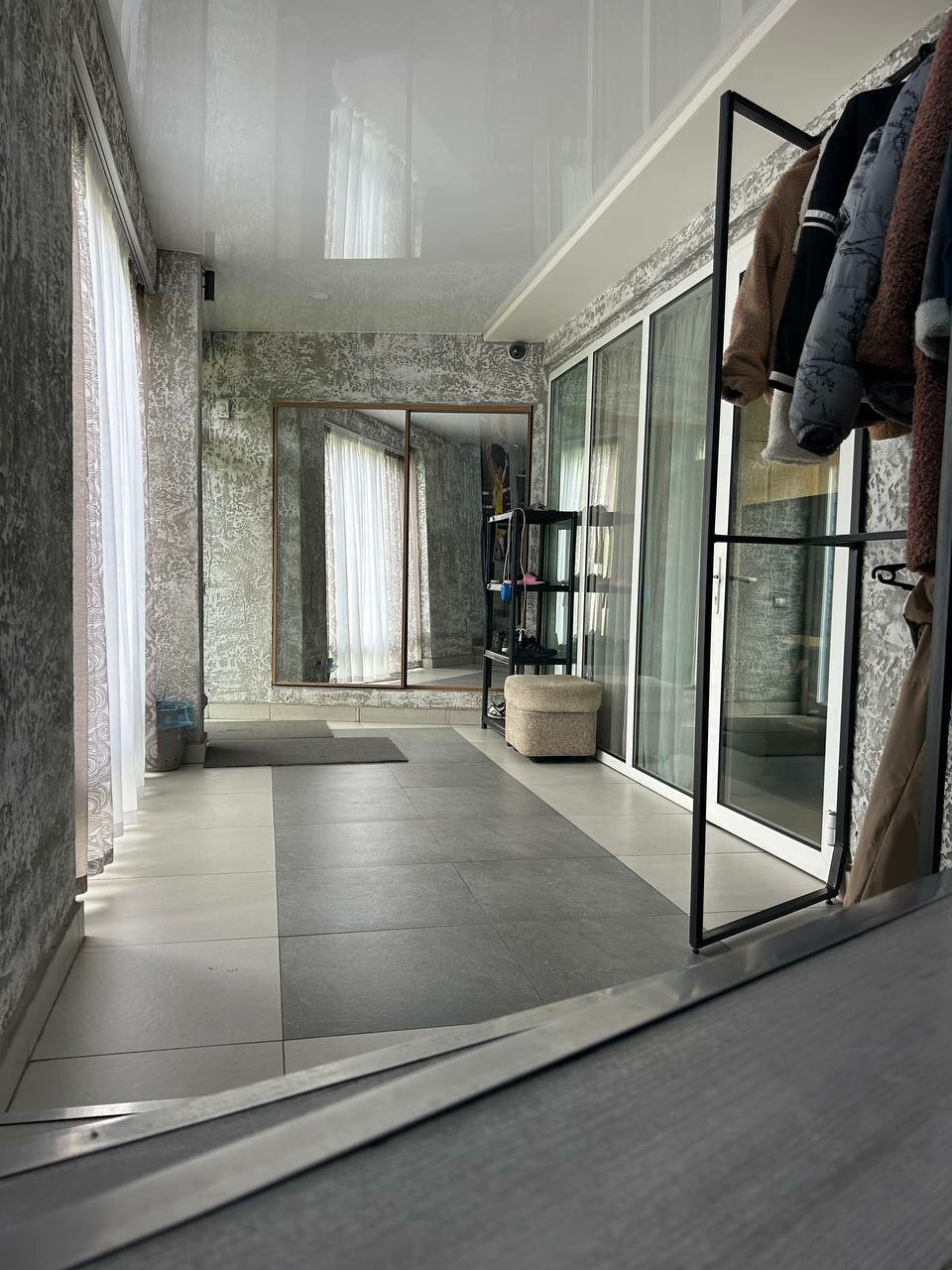 Гостевой дом Грибоедов Нижний Тагил-6