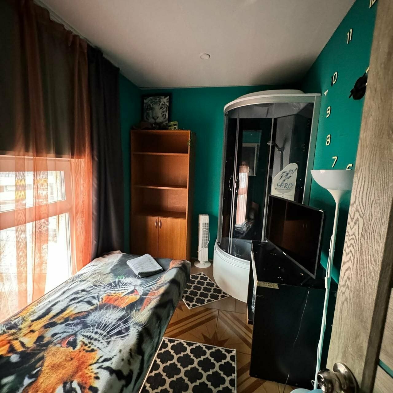 Гостевой дом Грибоедов Нижний Тагил