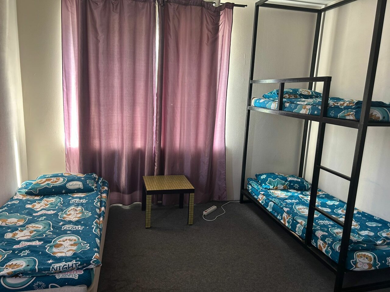 Гостевой дом Грибоедов Нижний Тагил-73