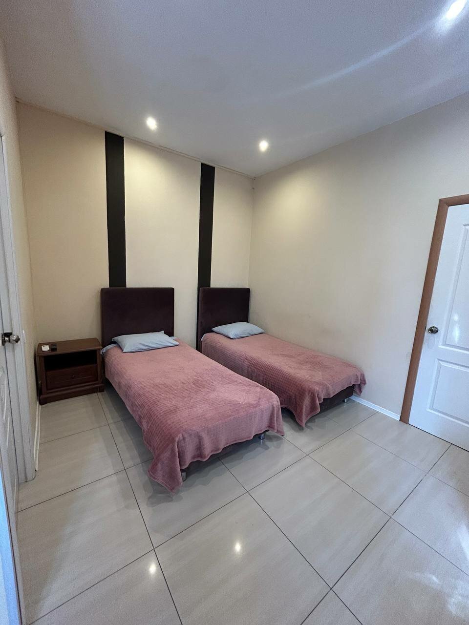 Гостевой дом Грибоедов Нижний Тагил