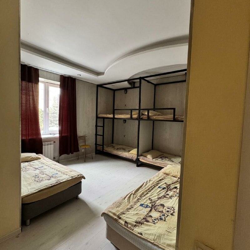 Гостевой дом Грибоедов Нижний Тагил-42