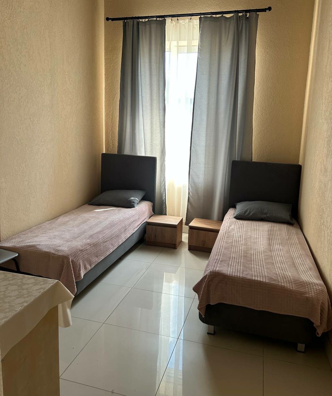 Гостевой дом Грибоедов Нижний Тагил