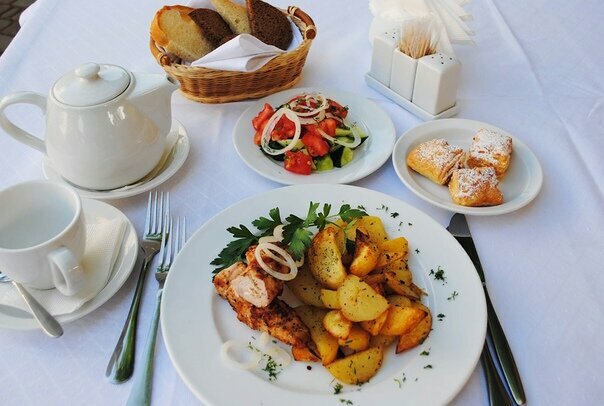 Гостевой дом Грибоедов Нижний Тагил-58