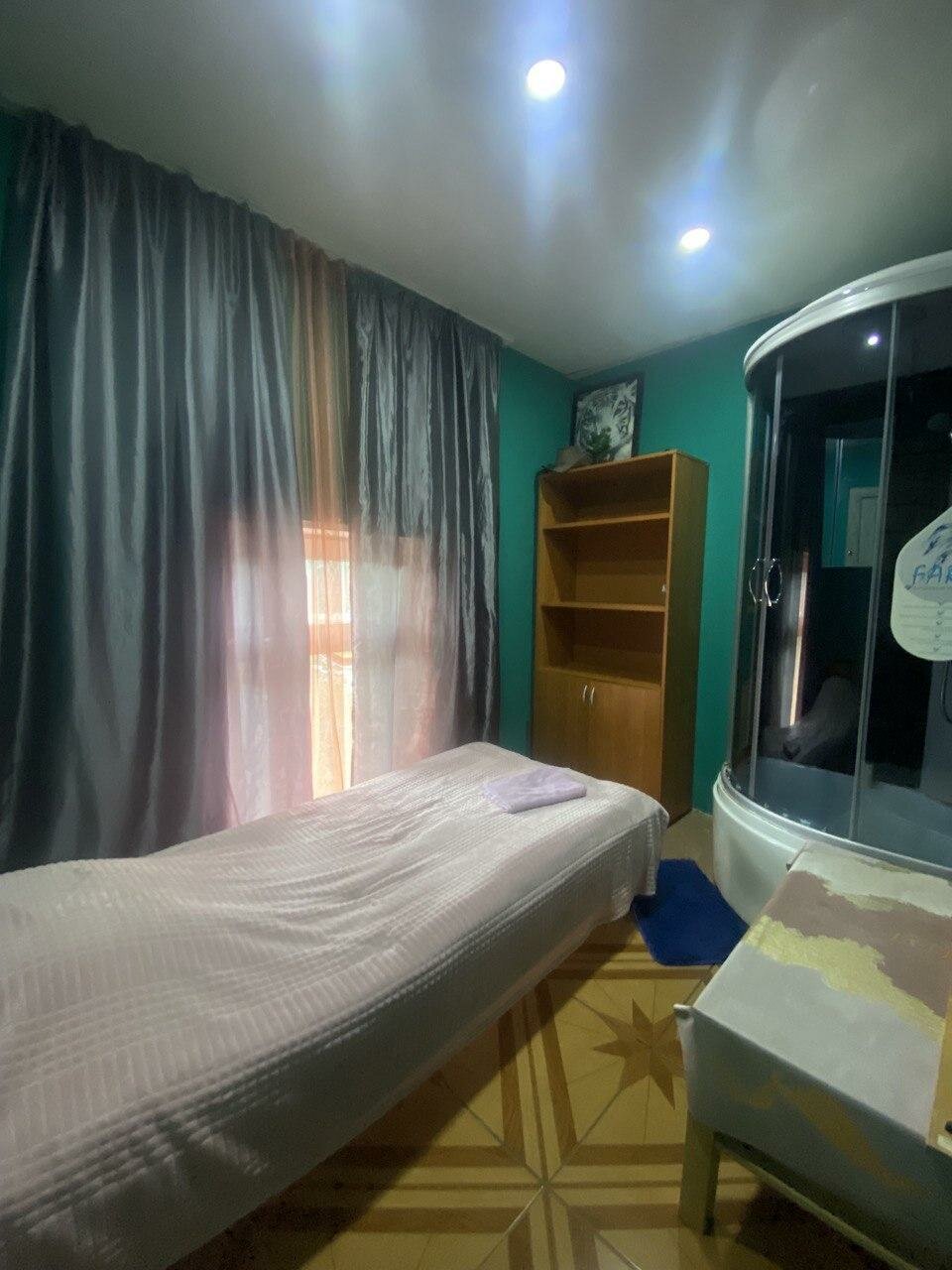 Гостевой дом Грибоедов Нижний Тагил