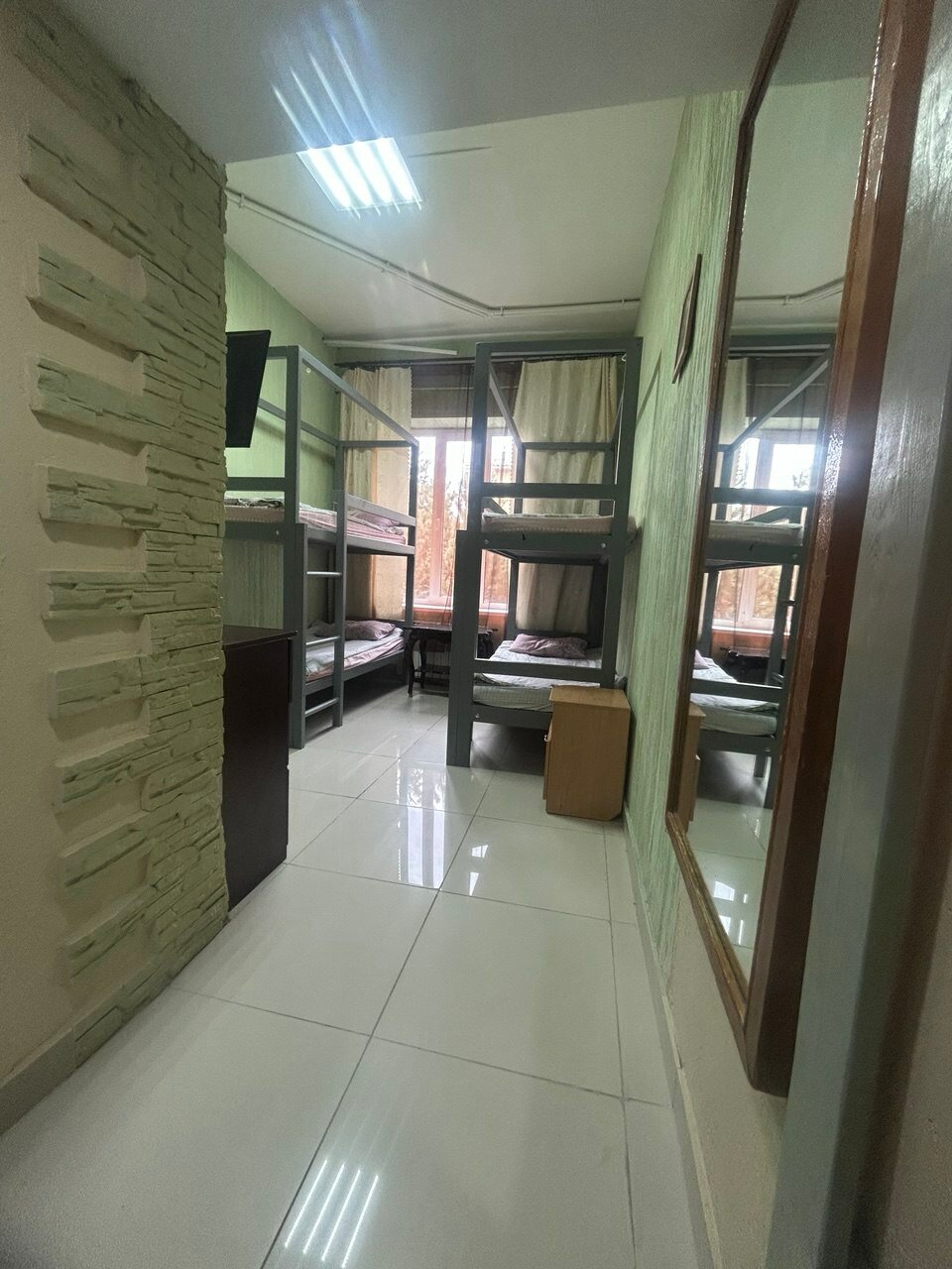 Гостевой дом Грибоедов Нижний Тагил