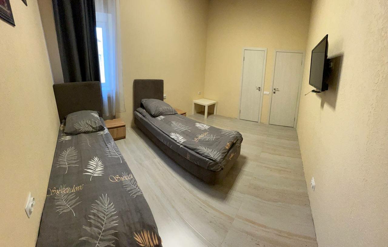 Гостевой дом Грибоедов Нижний Тагил