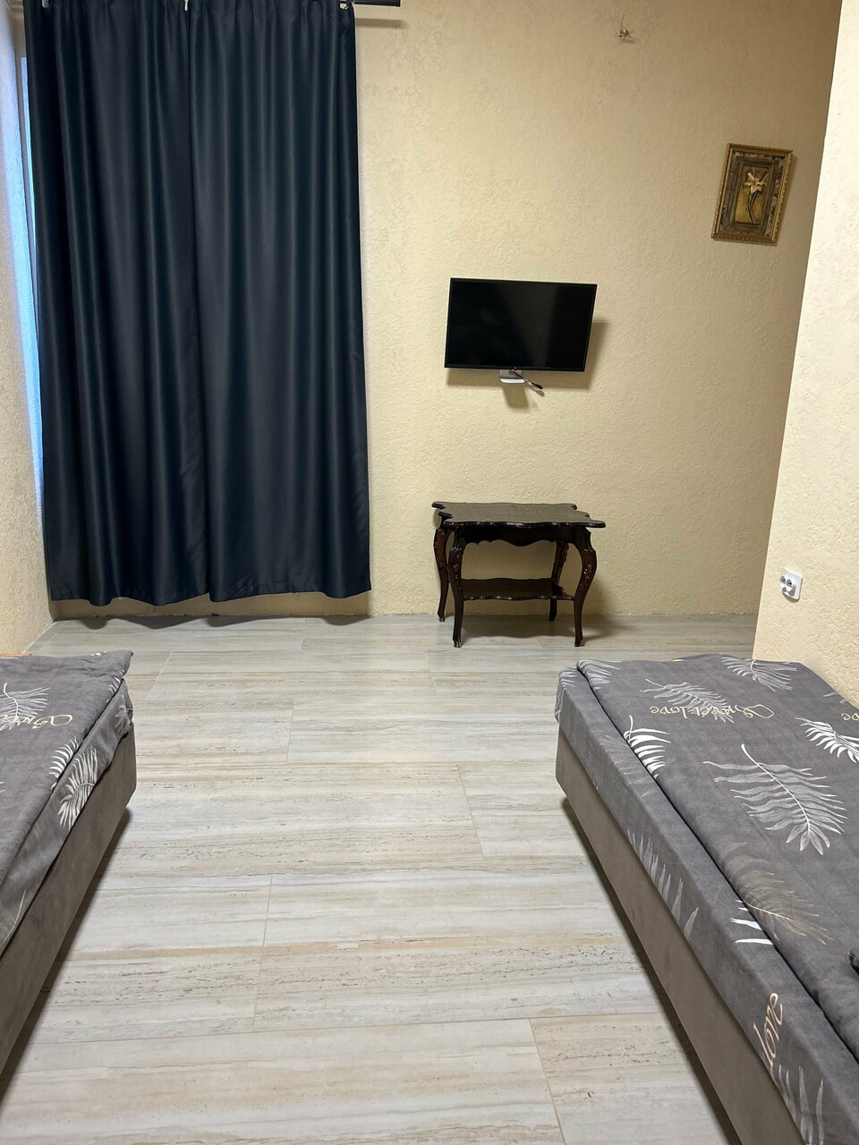 Гостевой дом Грибоедов Нижний Тагил