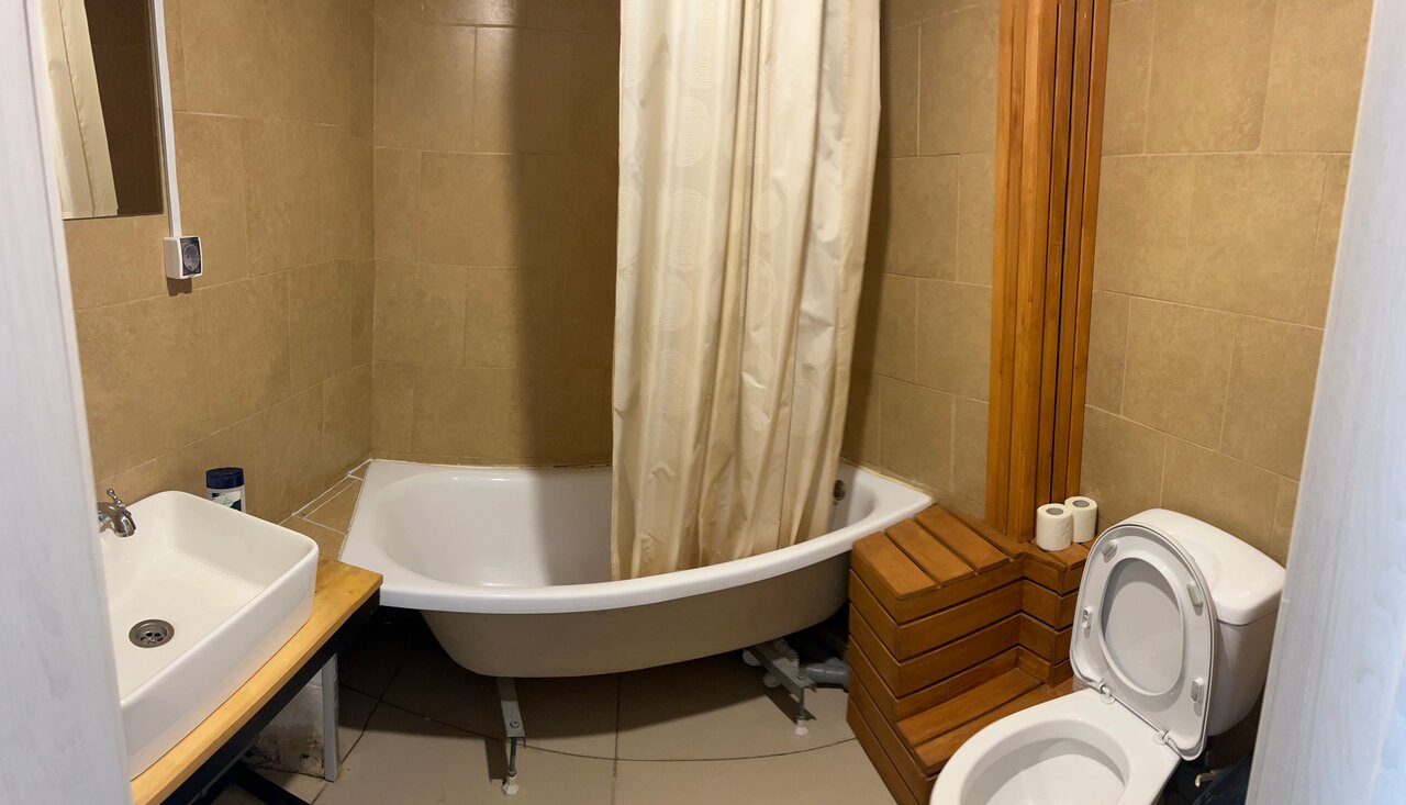 Гостевой дом Грибоедов Нижний Тагил