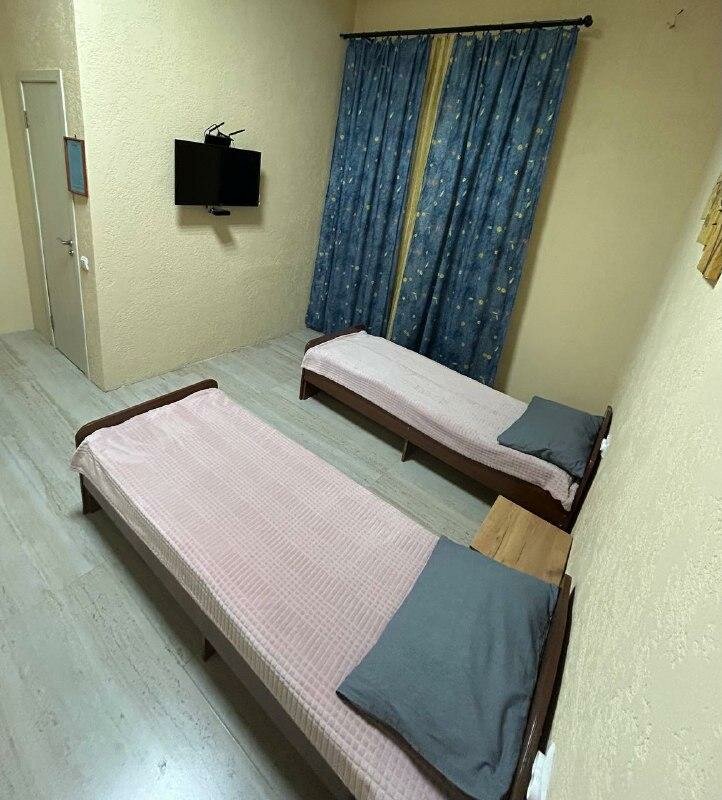 Гостевой дом Грибоедов Нижний Тагил-20