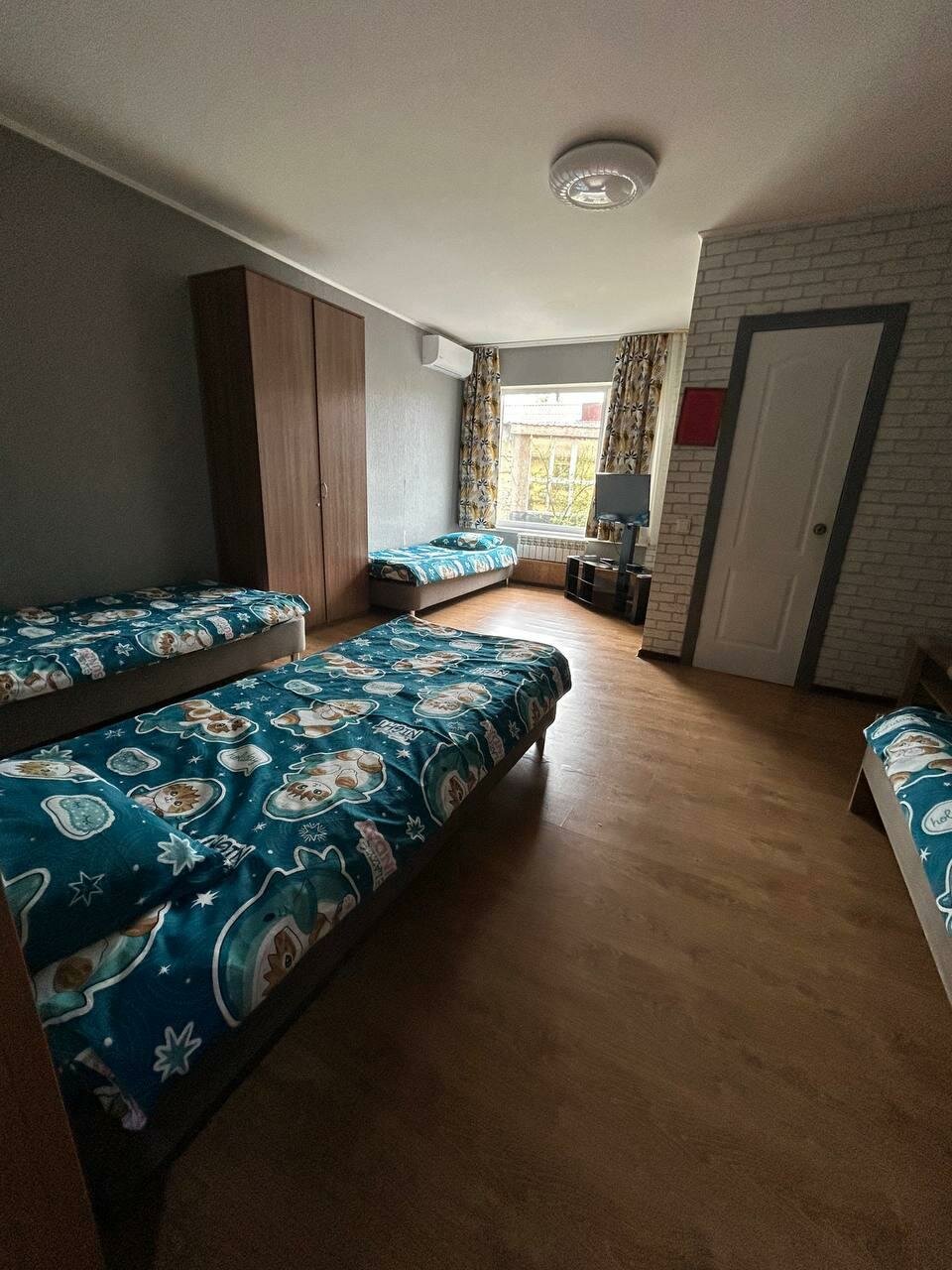 Гостевой дом Грибоедов Нижний Тагил-36