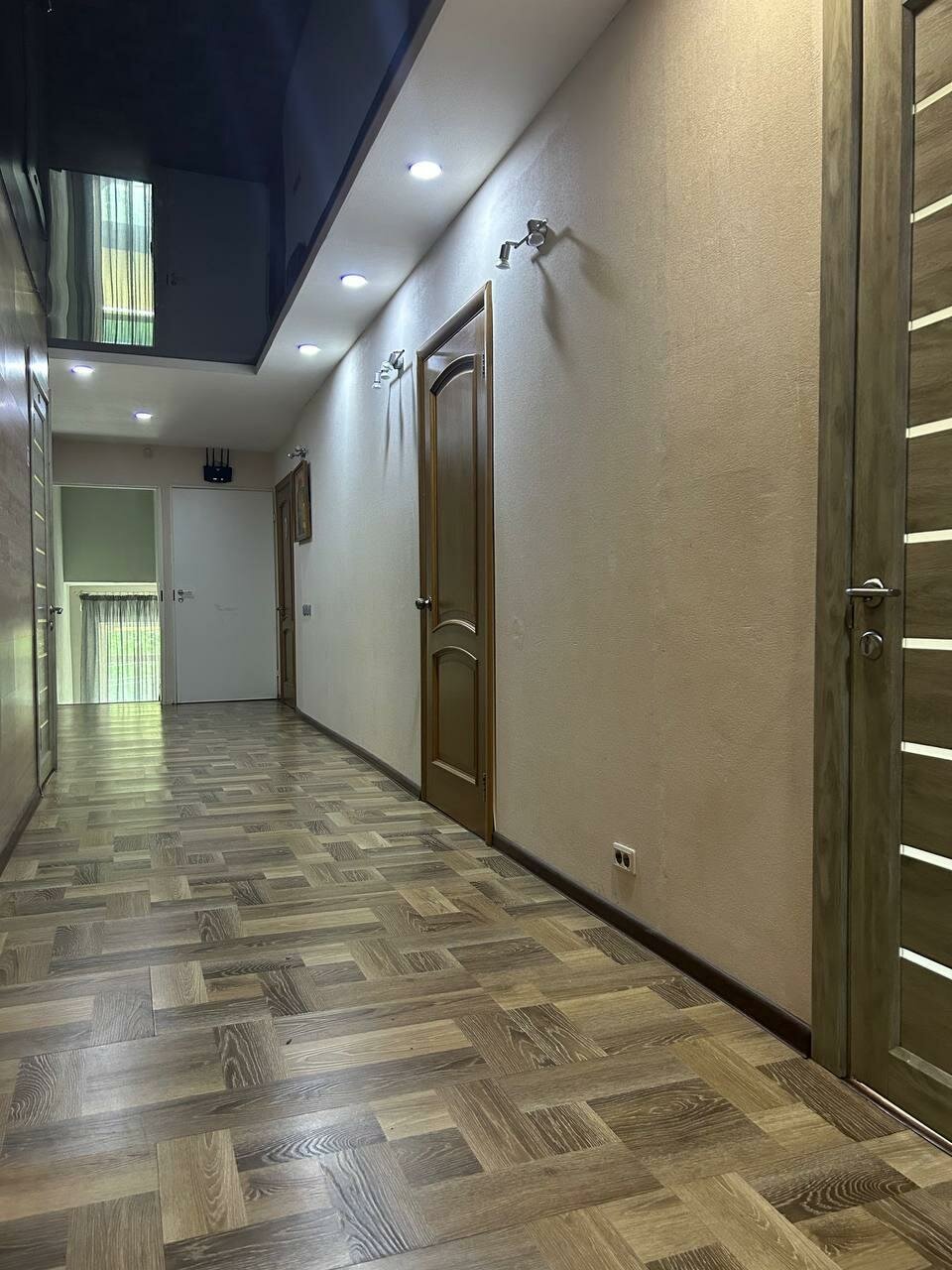 Гостевой дом Грибоедов Нижний Тагил-32