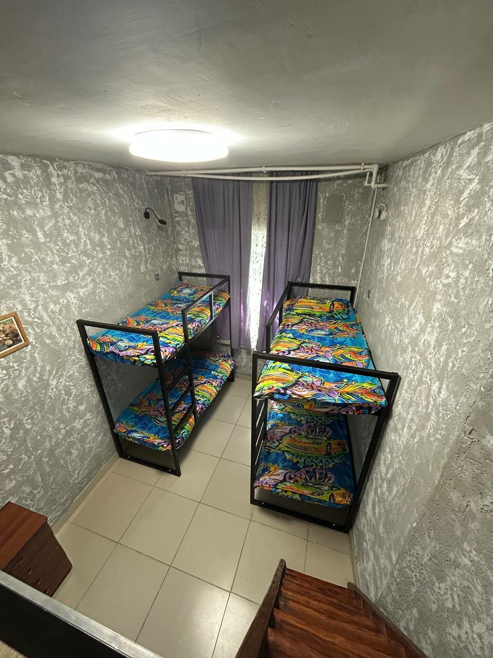 Гостевой дом Грибоедов Нижний Тагил