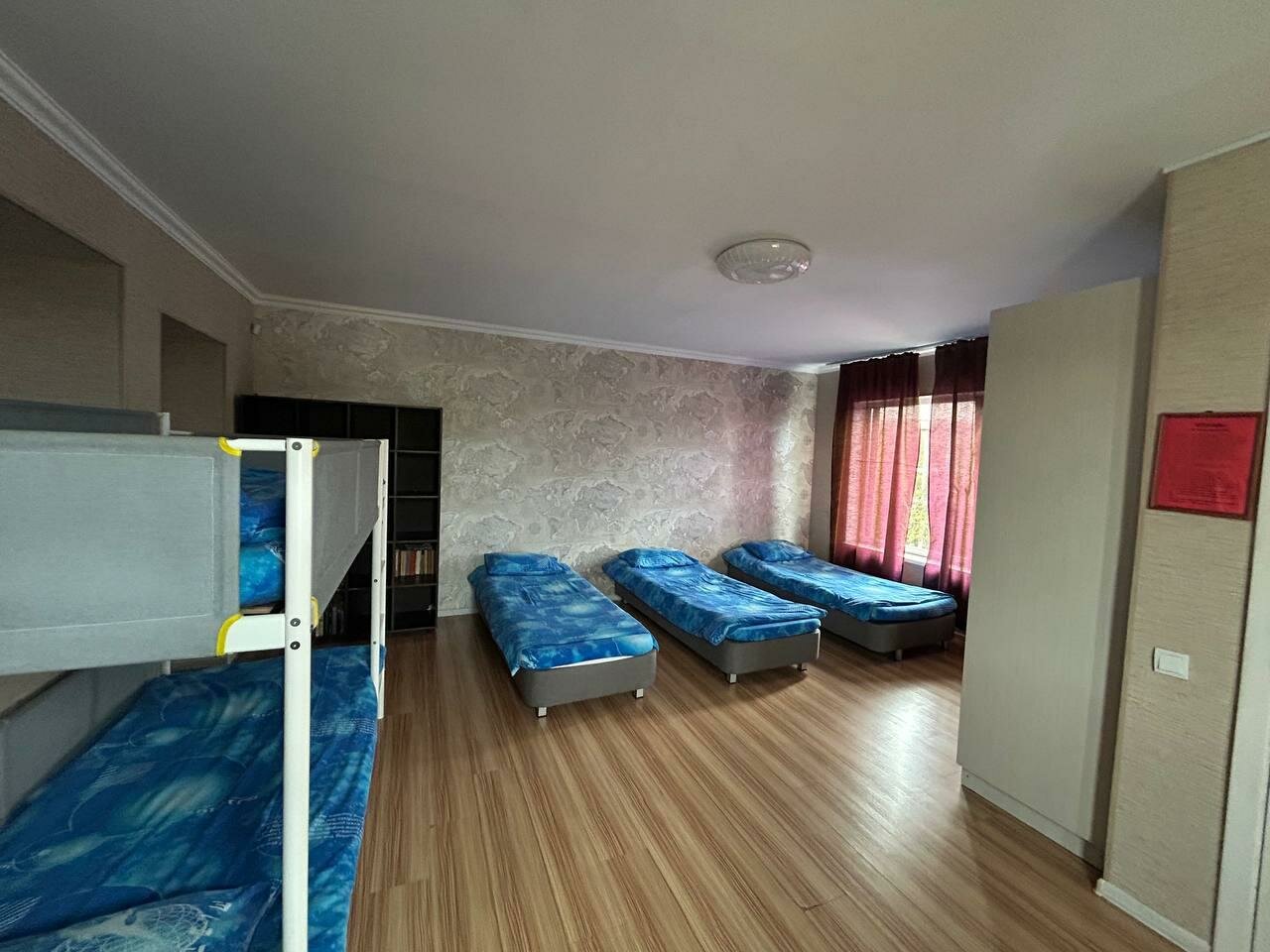 Гостевой дом Грибоедов Нижний Тагил-37