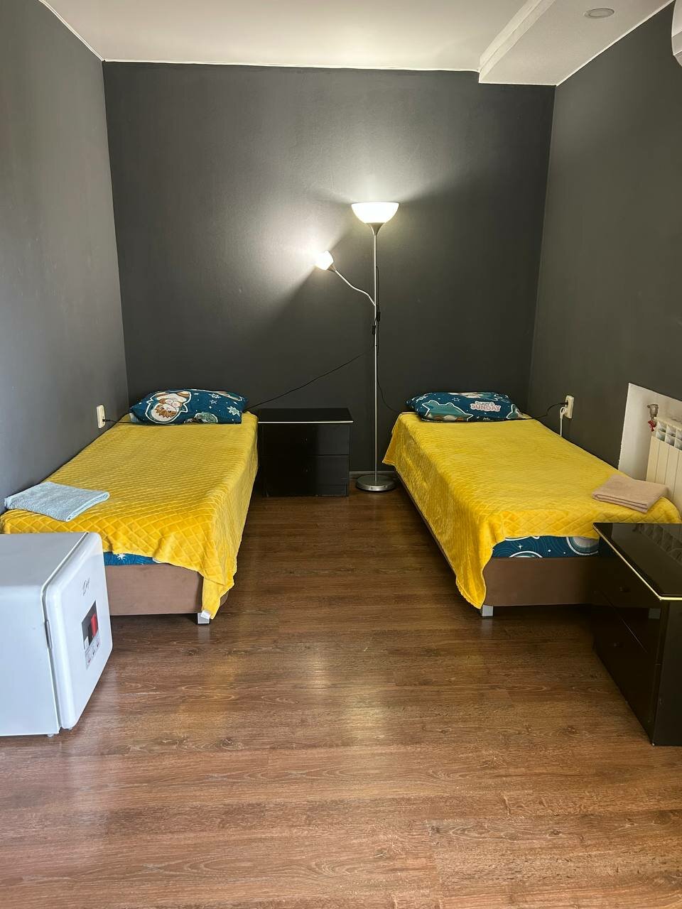 Гостевой дом Грибоедов Нижний Тагил