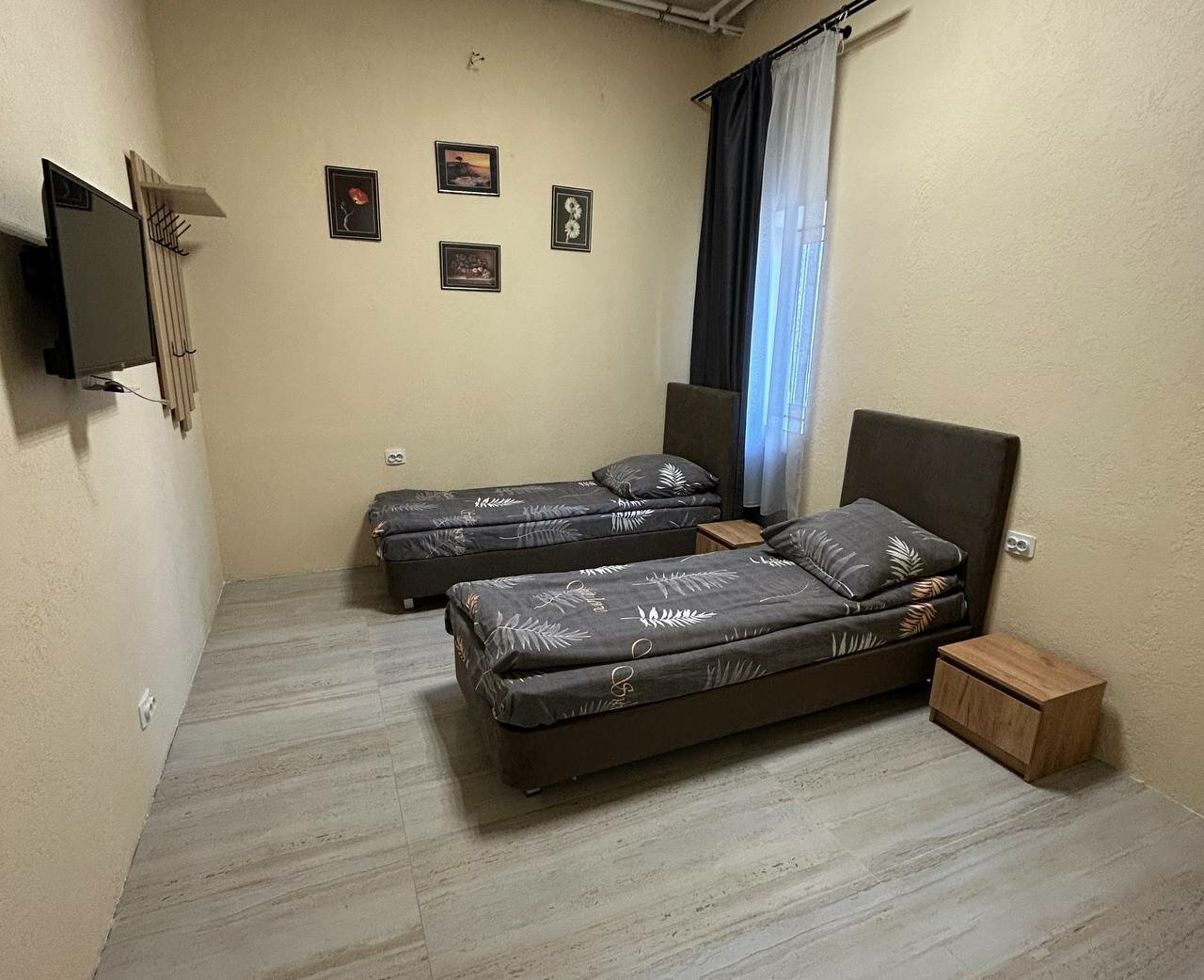 Гостевой дом Грибоедов Нижний Тагил