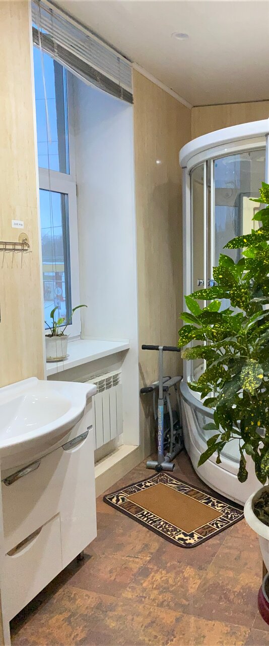 Гостевой дом Грибоедов Нижний Тагил-49