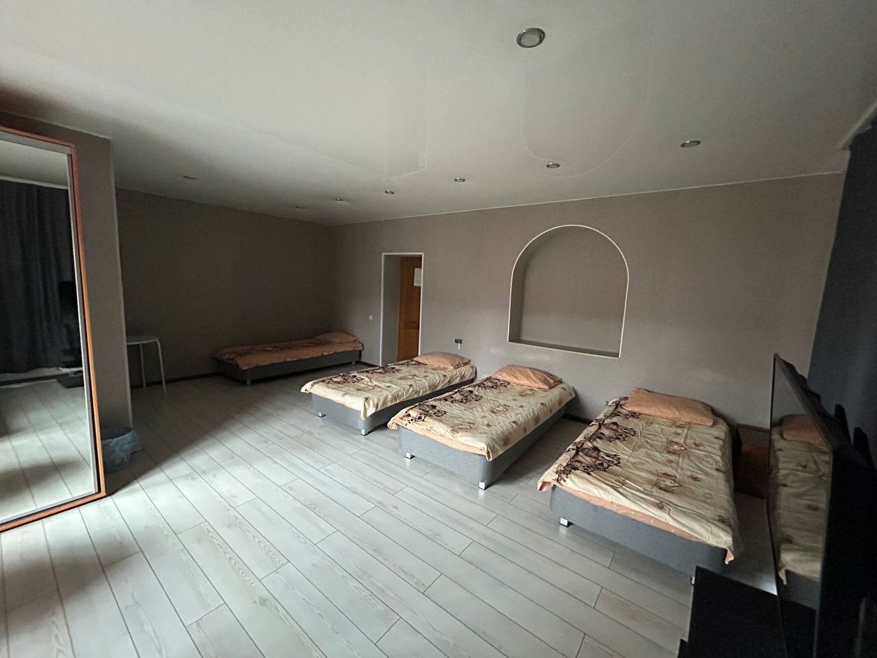 Гостевой дом Грибоедов Нижний Тагил-34