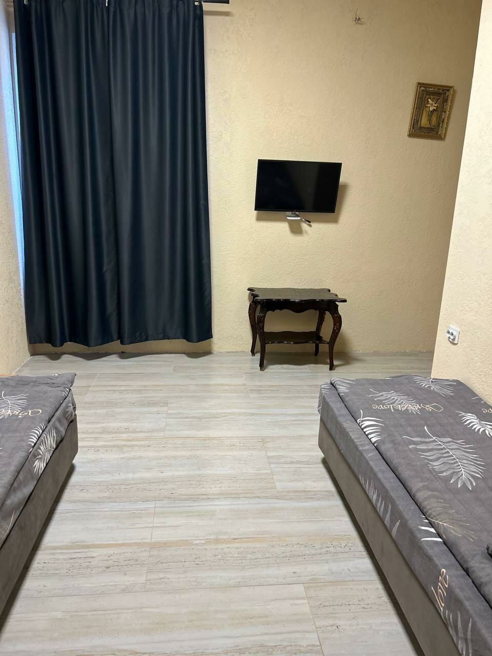 Гостевой дом Грибоедов Нижний Тагил-64