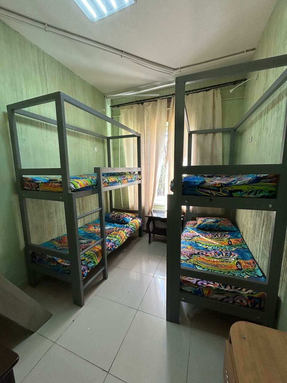 Гостевой дом Грибоедов Нижний Тагил-55