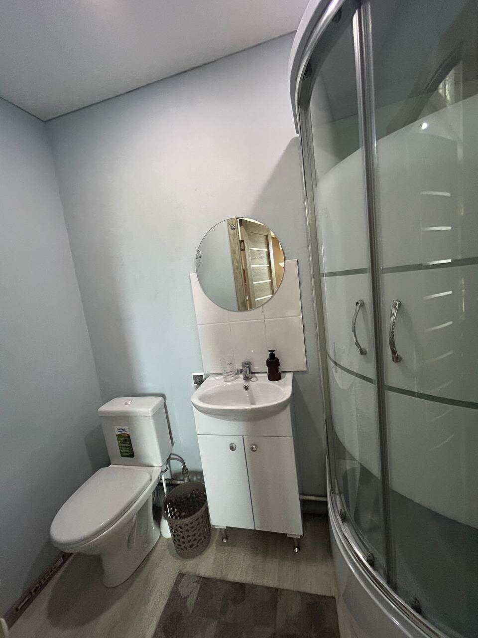 Гостевой дом Грибоедов Нижний Тагил-16