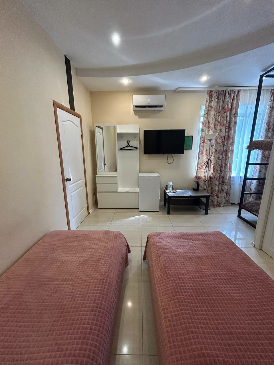 Гостевой дом Грибоедов Нижний Тагил