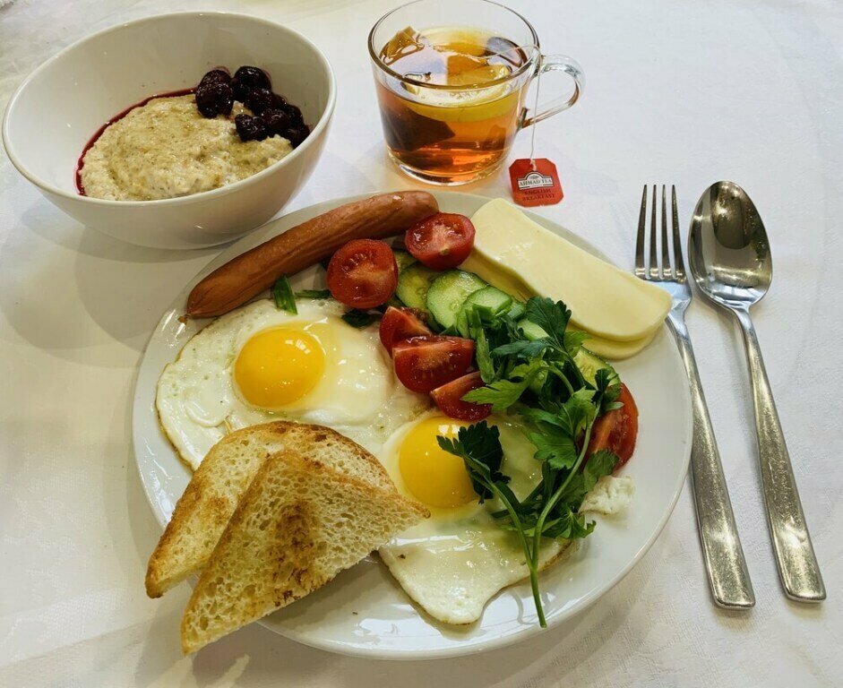 Гостевой дом Грибоедов Нижний Тагил-63