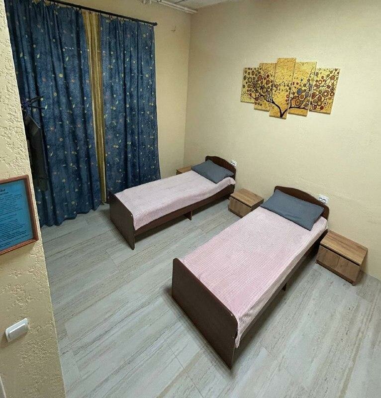 Гостевой дом Грибоедов Нижний Тагил-19