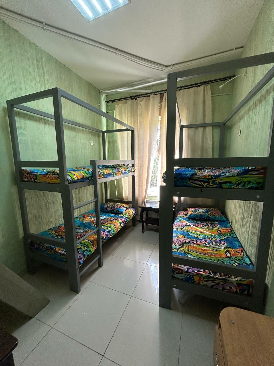 Гостевой дом Грибоедов Нижний Тагил