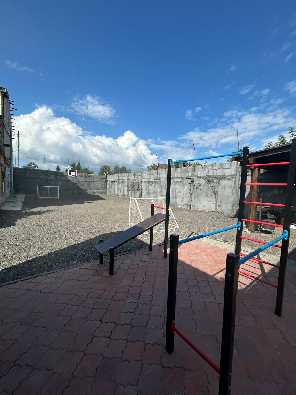 Гостевой дом Грибоедов Нижний Тагил-70