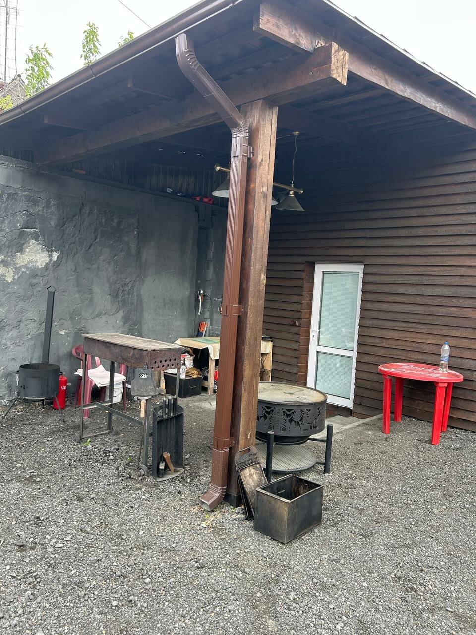 Гостевой дом Грибоедов Нижний Тагил-59