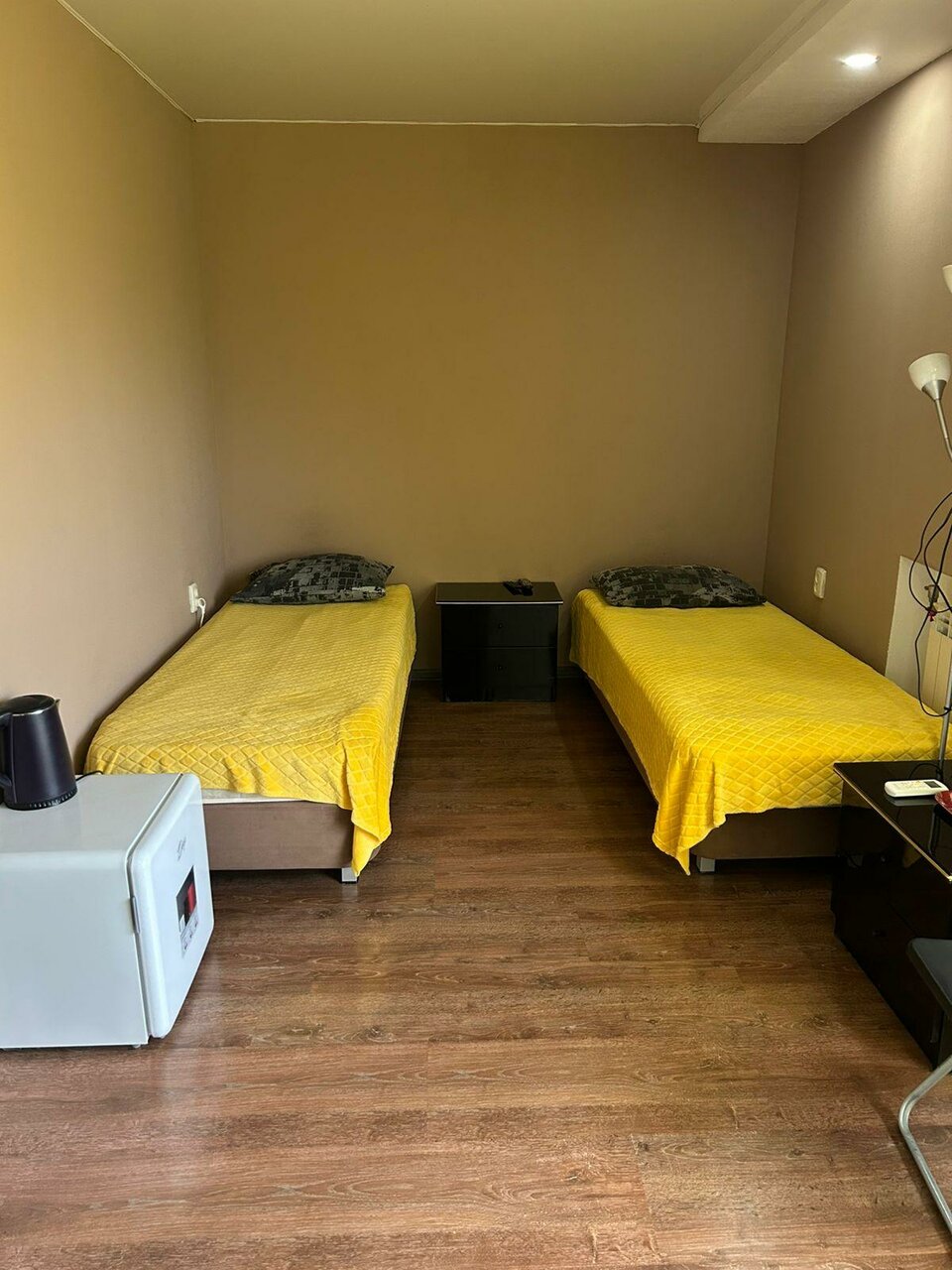 Гостевой дом Грибоедов Нижний Тагил-67