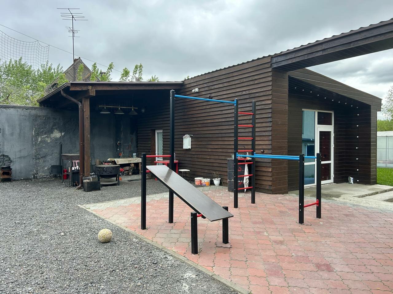 Гостевой дом Грибоедов Нижний Тагил-71