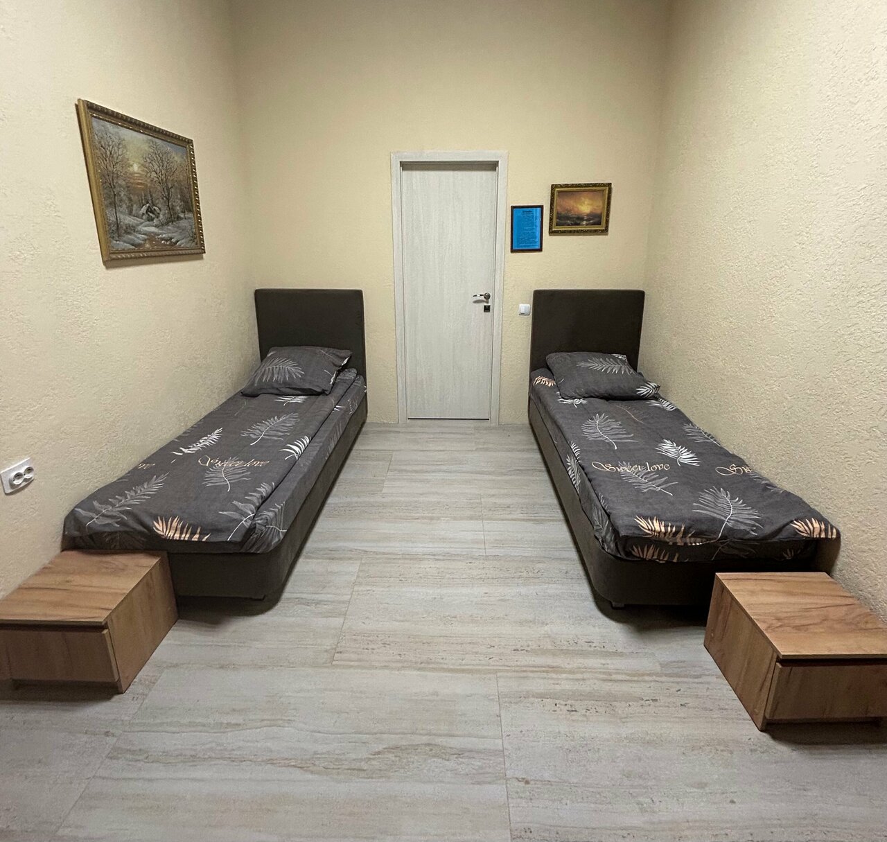 Гостевой дом Грибоедов Нижний Тагил