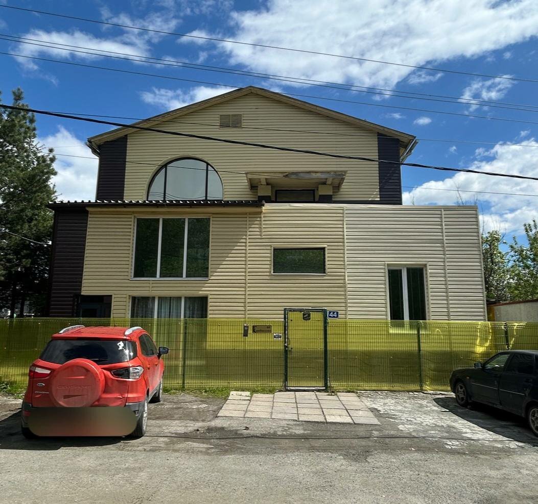 Гостевой дом Грибоедов Нижний Тагил-4