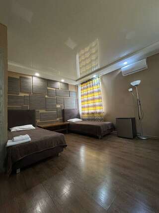 Гостевой дом Грибоедов Нижний Тагил 2-местный номер стандарт-1