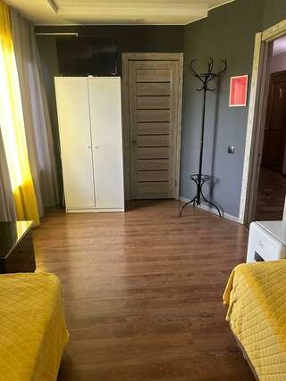 Гостевой дом Грибоедов Нижний Тагил 2-местный номер стандарт-2