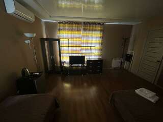 Гостевой дом Грибоедов Нижний Тагил 2-местный номер стандарт-3