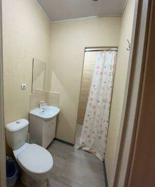 Гостевой дом Грибоедов Нижний Тагил 2-местный номер стандарт-4