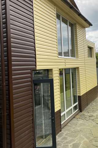 Гостевой дом Грибоедов Нижний Тагил-4