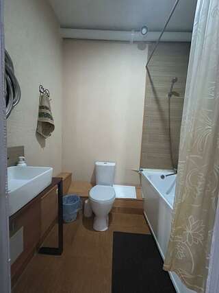 Гостевой дом Грибоедов Нижний Тагил 2-местный номер стандарт-3