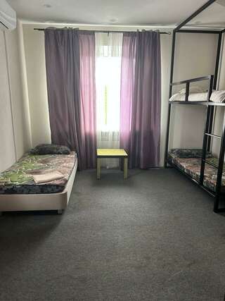 Гостевой дом Грибоедов Нижний Тагил 2-местный номер стандарт-1