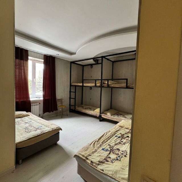 Гостевой дом Грибоедов Нижний Тагил-41