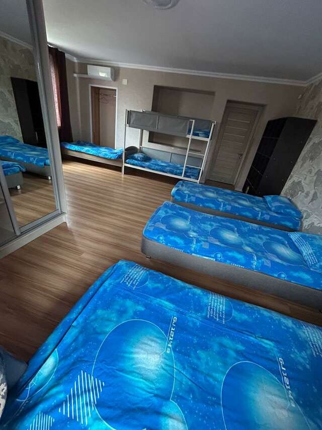 Гостевой дом Грибоедов Нижний Тагил-37