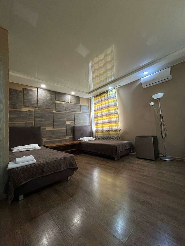 Гостевой дом Грибоедов Нижний Тагил-13