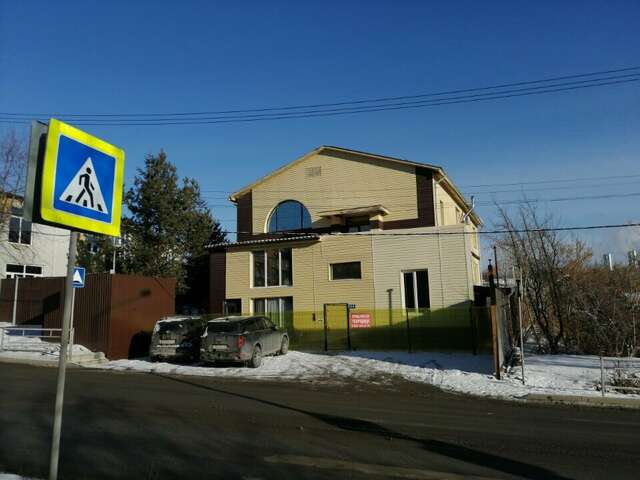 Гостевой дом Грибоедов Нижний Тагил-6