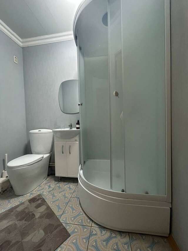 Гостевой дом Грибоедов Нижний Тагил-17