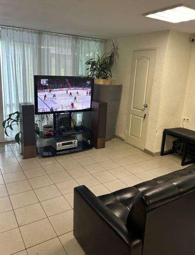 Гостевой дом Грибоедов Нижний Тагил-11