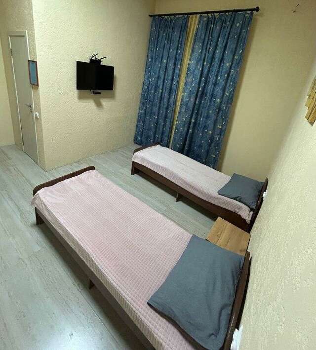 Гостевой дом Грибоедов Нижний Тагил-19