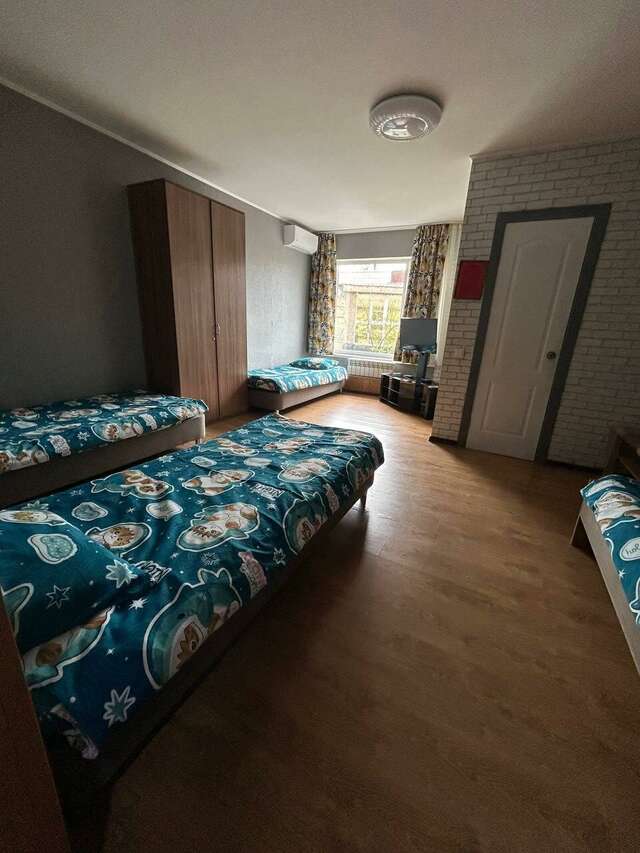 Гостевой дом Грибоедов Нижний Тагил-35