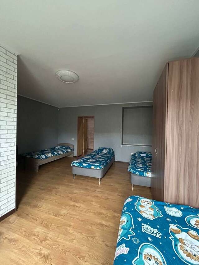 Гостевой дом Грибоедов Нижний Тагил-34